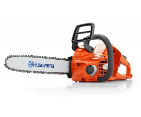 Husqvarna 535i XP® akumulatorowa pilarka łańcuchowa korpus 967896514