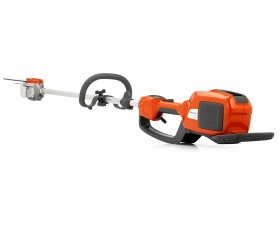 Husqvarna 530iPX akumulatorowa podkrzesywarka na wysięgniku korpus 967885110