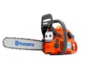 Husqvarna 450e II X-Cut spalinowa pilarka łańcuchowa 3,2KM 970559535