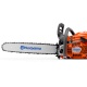 Husqvarna 572 XP® spalinowa pilarka łańcuchowa 5,8KM 966733118 9667331-18 966 73 31-18