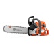 Husqvarna 572 XP® spalinowa pilarka łańcuchowa 5,8KM 966733118 9667331-18 966 73 31-18