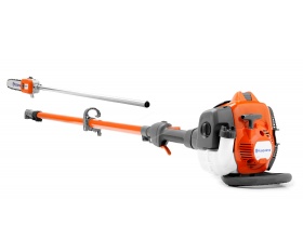 Husqvarna 525P5S spalinowa podkrzesywarka 340cm 1,3KM 967329501