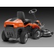 Husqvarna Rider R 112C5 manual HS413AE 967178502