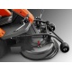 Husqvarna Rider R 112C5 manual HS413AE 967178502