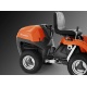 Husqvarna Rider R 112C5 manual HS413AE 967178502