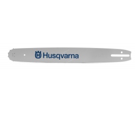 Prowadnica lita Husqvarna 18" 45cm 3/8" 1,5mm 34 zęby 68 ogniw duży montaż 501958068