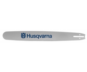 Prowadnica warstwowa Husqvarna 14" 35cm 3/8" 1,3mm 26 zębów 52 ogniwa do pilarek 135 140 236 418 420 439 T435 T540XP 501959252