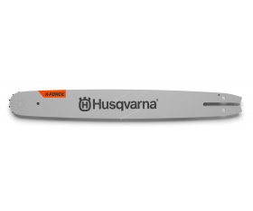 Prowadnica Husqvarna X-Force Pro 15" 38cm 3/8" 1,5mm 28 zębów 56 ogniw 585943456