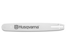 Prowadnica warstwowa Husqvarna 16" 40cm 0,325" 1,3mm 33 zęby 66 ogniw mały montaż 585943266