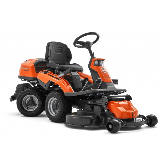 Husqvarna Rider R 216T AWD 4x4 HV586AE 970542401