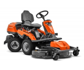 Husqvarna Rider R 318X Briggs & Stratton Intek Endurance 4175 970545201