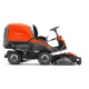 Husqvarna Rider RC 320Ts AWD Briggs & Stratton Endurance V-Twin 7220 + agregat Combi RC 103