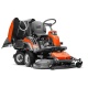 Husqvarna Rider RC 320Ts AWD Briggs & Stratton Endurance V-Twin 7220 + agregat Combi RC 103