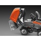 Husqvarna Rider RC 320Ts AWD Briggs & Stratton Endurance V-Twin 7220 + agregat Combi RC 103