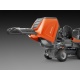 Husqvarna Rider RC 320Ts AWD Briggs & Stratton Endurance V-Twin 7220 + agregat Combi RC 103