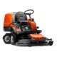 Husqvarna Rider RC 320Ts AWD Briggs & Stratton Endurance V-Twin 7220 + agregat Combi RC 103