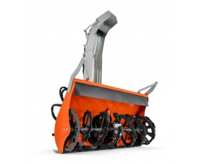 Odśnieżarka do ridera Husqvarna P 520D P 525D 590451901