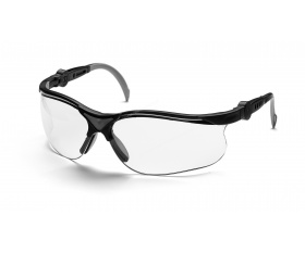 Okulary ochronne Husqvarna Clear X 544963701