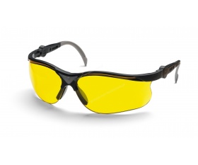 Okulary ochronne Husqvarna Yellow X 544963702