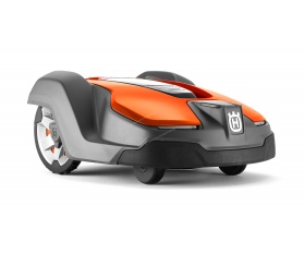 Obudowa pomarańczowa kosiarki automatycznej Husqvarna Automower® 430X 590877003