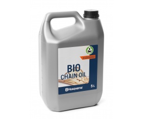 Olej biodegradowalny do smarowania łańcucha Husqvarna Bio Advanced 5L 588818310