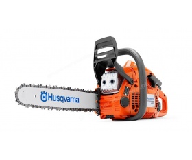 Husqvarna 445 II X-Cut spalinowa pilarka łańcuchowa 2,8KM 970558735