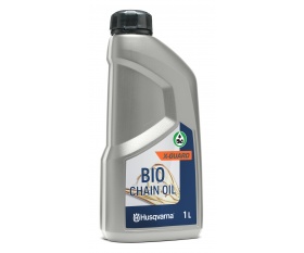 Olej biodegradowalny do smarowania łańcucha Husqvarna Bio Advanced 1L 596457301