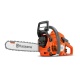 Husqvarna 543 XP® spalinowa pilarka łańcuchowa 2,9KM 966776135