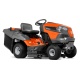 Husqvarna TC 238T traktor ogrodowy HV764AE 960510201