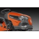 Husqvarna TC 238T traktor ogrodowy HV764AE 960510201