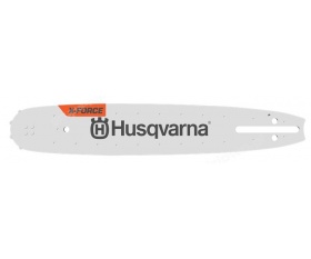 Prowadnica warstwowa Husqvarna X-Force 14" 35cm 3/8" 1,3mm 26 zębów 52 ogniwa 576830752