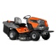 Husqvarna TC 242TX traktor ogrodowy Kawasaki FR651V 960510193