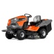 Husqvarna TC 242TX traktor ogrodowy Kawasaki FR651V 960510193