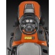 Husqvarna TC 242TX traktor ogrodowy Kawasaki FR651V 960510193