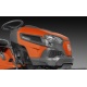 Husqvarna TC 242TX traktor ogrodowy Kawasaki FR651V 960510193