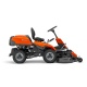 Husqvarna Rider R 214C HS413AE 970519401