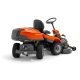 Husqvarna Rider R 214C HS413AE 970519401