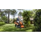 Husqvarna Rider R 214C HS413AE 970519401