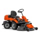 Husqvarna Rider R 214C HS413AE 970519401