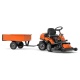 Husqvarna Rider R 216T AWD 4x4 HV586AE 970542401