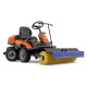 Husqvarna Rider R 216T AWD 4x4 HV586AE 970542401