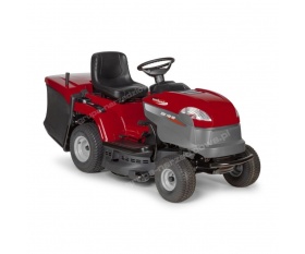 Castelgarden XDC 150 HDB traktor ogrodowy z koszem Briggs & Stratton 3125