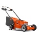 Husqvarna LC 551iV kosiarka akumulatorowa aluminowa z napędem i koszem 967977201 9679772-01 967 97 72-01