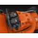 Husqvarna LC 551iV kosiarka akumulatorowa aluminowa z napędem i koszem 967977201 9679772-01 967 97 72-01