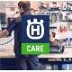 Rozszerzona gwarancja kosiarki automatycznej Husqvarna Automower® Care