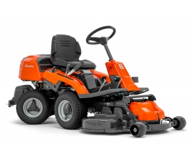 Husqvarna Rider R 214TC HV586AE 970542301