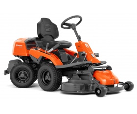 Husqvarna Rider R 214TC Comfort Edition HV586AE 970569101