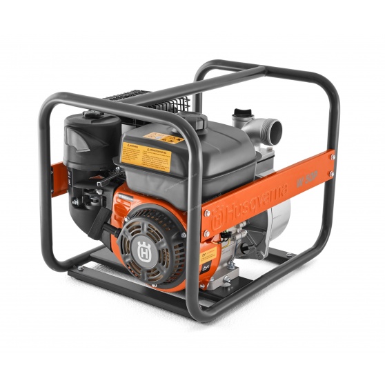 Pompa do wody Husqvarna W50P 32000 l/h