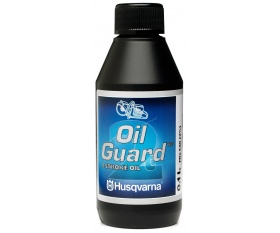 Olej do silników dwusuwowych Husqvarna Oil Guard 0,1L 544976502