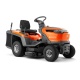 Husqvarna TC 112 traktor ogrodowy z koszem Nowość 2023  970622201